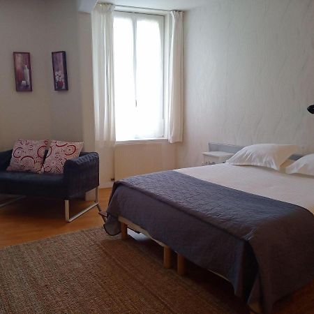 Les Chenes Chambres D'Hote Шатель-Гийон Экстерьер фото