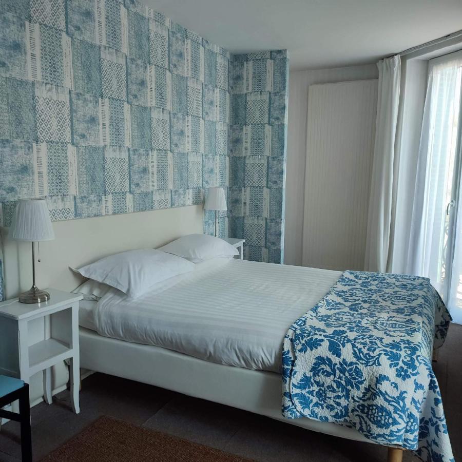 Les Chenes Chambres D'Hote Шатель-Гийон Экстерьер фото